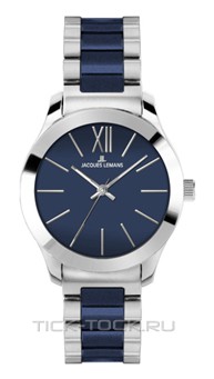  Jacques Lemans 1-1796F